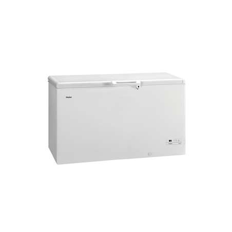 Congélateur coffre Haier HCE519F