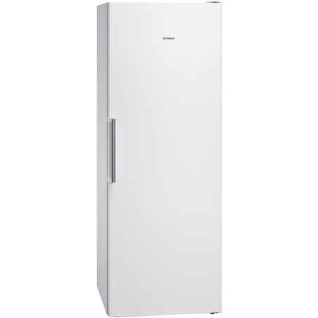 Congélateur armoire Siemens GS58NAWDV