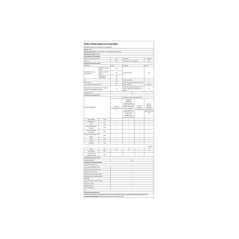 Congélateur armoire SMEG ENCASTRABLE - S4F094E