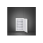 Congélateur armoire SMEG ENCASTRABLE - S4F094E