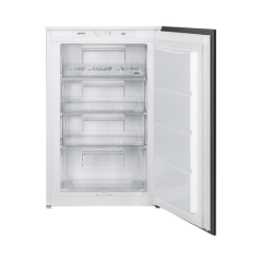 Congélateur armoire SMEG ENCASTRABLE - S4F094E