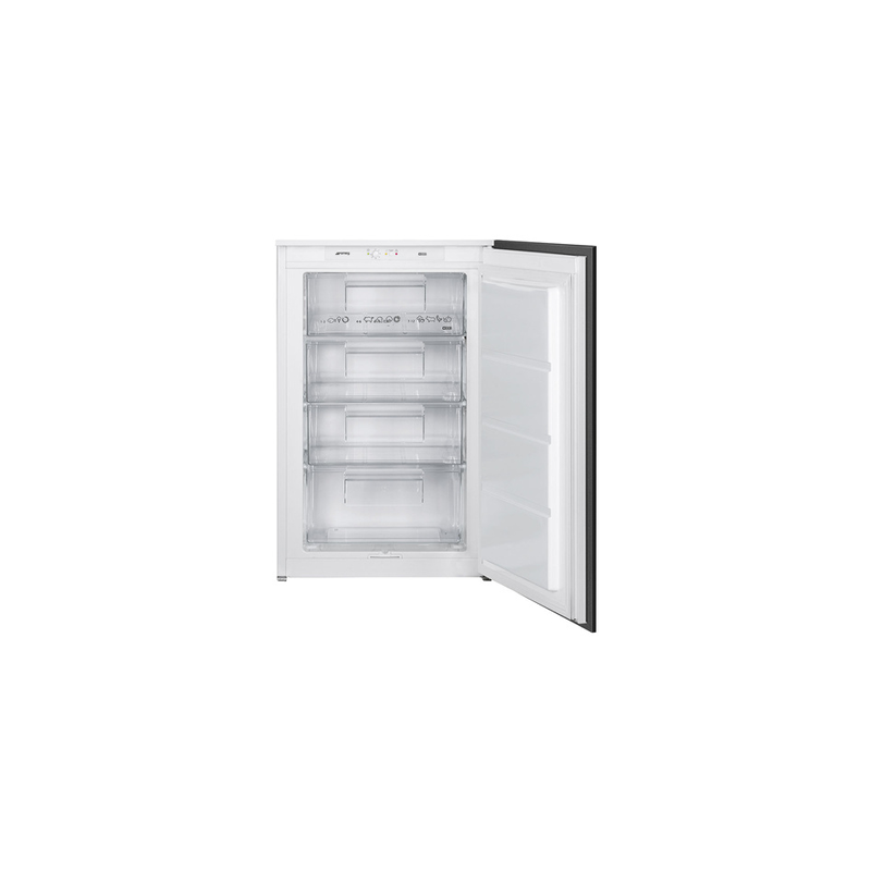 Congélateur armoire SMEG ENCASTRABLE - S4F094E
