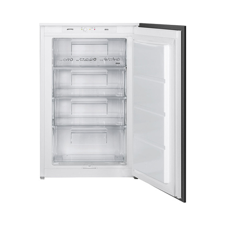 Congélateur armoire SMEG ENCASTRABLE - S4F094E
