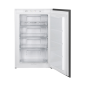Congélateur armoire SMEG ENCASTRABLE - S4F094E