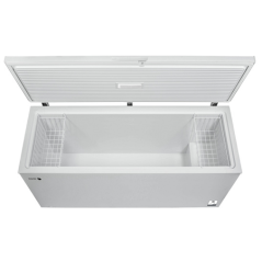 Congélateur coffre FAGOR FCC700E