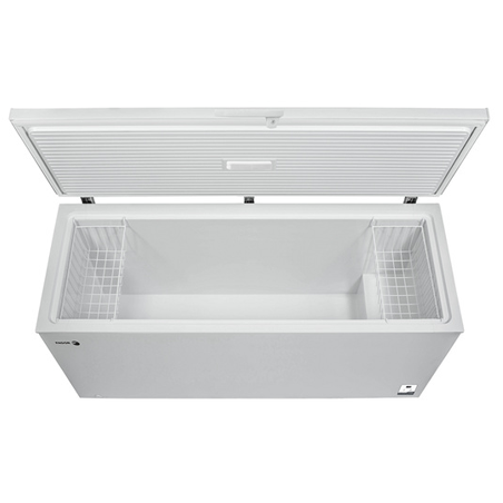 Congélateur coffre FAGOR FCC700E