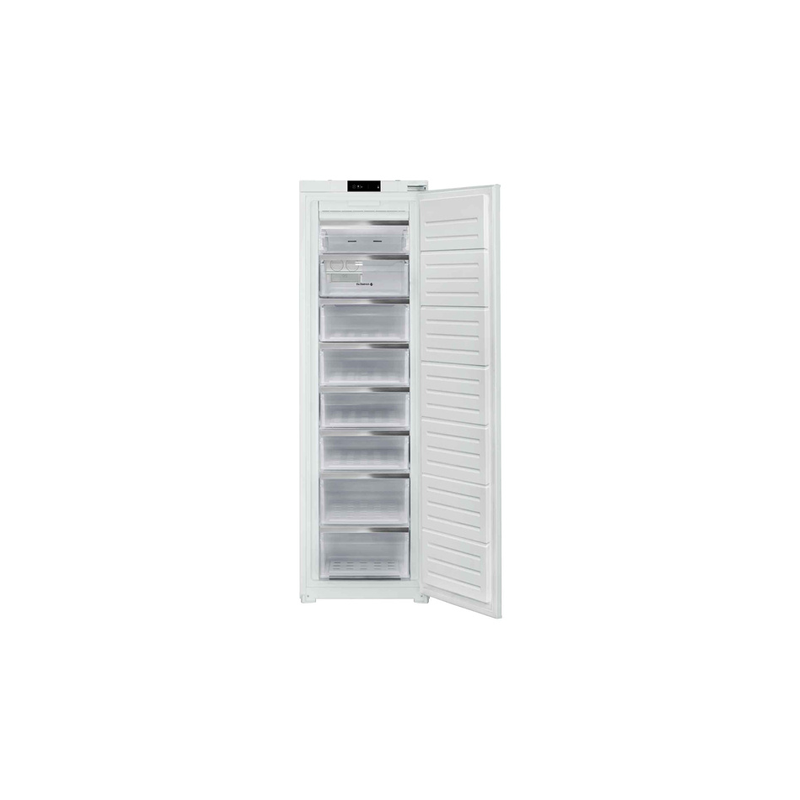 Congélateur armoire DE DIETRICH DFU1781FN - ENCASTRABLE 177CM