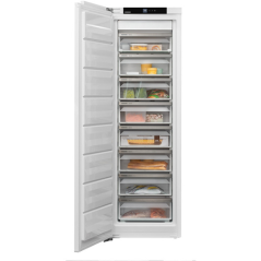 Congélateur armoire LIEBHERR SIFNF5108-20 - NICHE DE 178 CM