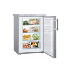 Congélateur top LIEBHERR GPESF 1476