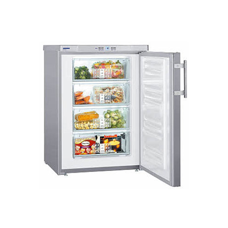 Congélateur top LIEBHERR GPESF 1476