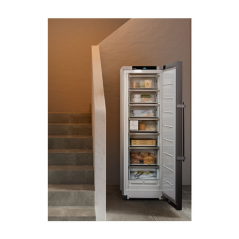 Congélateur armoire LIEBHERR FNSDD5297-20