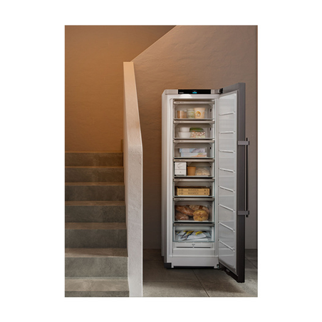 Congélateur armoire LIEBHERR FNSDD5297-20