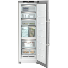 Congélateur armoire LIEBHERR FNSDD5297-20