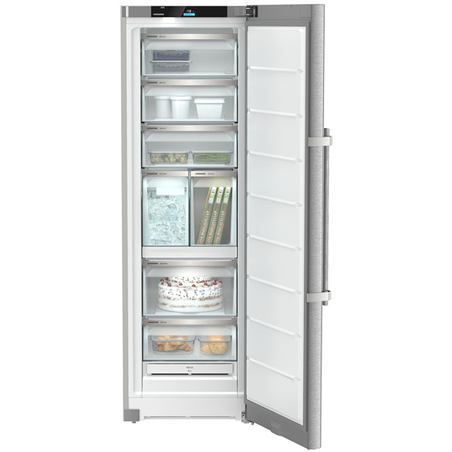 Congélateur armoire LIEBHERR FNSDD5297-20