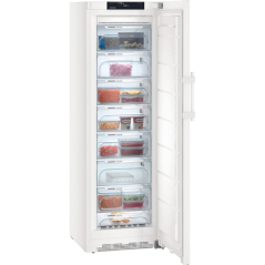 Congélateur armoire LIEBHERR GN4335-20