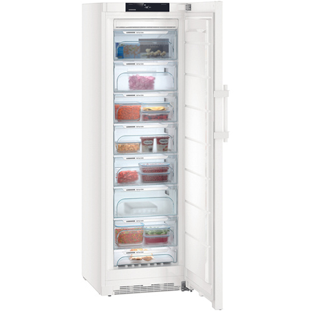 Congélateur armoire LIEBHERR GN4335-20