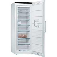 Congélateur armoire BOSCH GSN58AWDV
