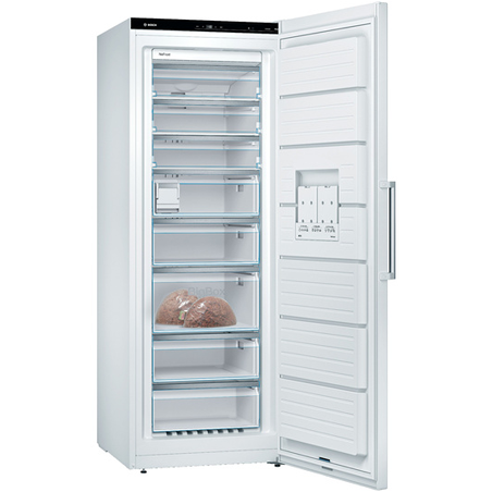 Congélateur armoire BOSCH GSN58AWDV
