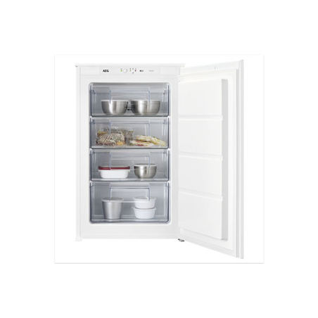 Congélateur armoire AEG ABB688E1LS - ENCASTRABLE 88CM