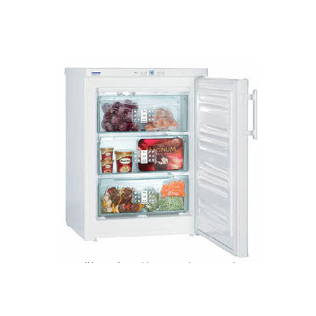 Congélateur top LIEBHERR GN1066