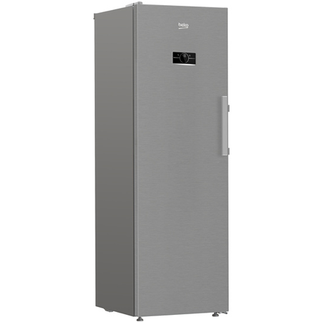 Congélateur armoire BEKO B5RMFNE314X INOX ANTI-TRACE