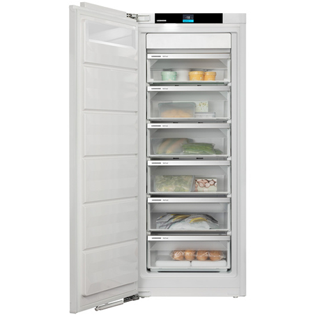 Congélateur armoire LIEBHERR ENCASTRABLE - SIFND4556-20