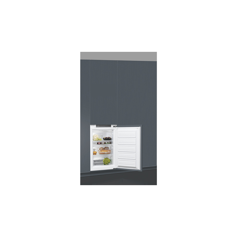 Congélateur armoire WHIRLPOOL AFB9720A+