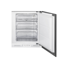 Congélateur top SMEG U8F082DF1 - ENCASTRABLE 82CM