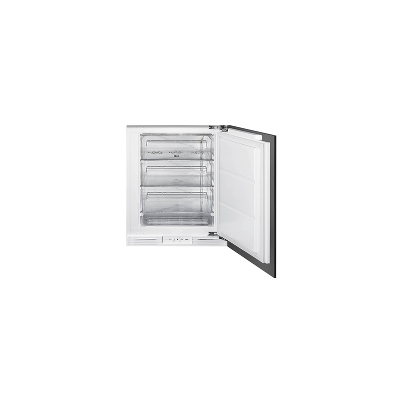 Congélateur top SMEG U8F082DF1 - ENCASTRABLE 82CM