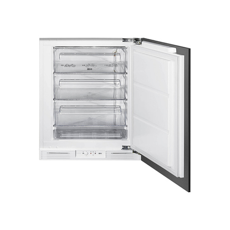 Congélateur top SMEG U8F082DF1 - ENCASTRABLE 82CM
