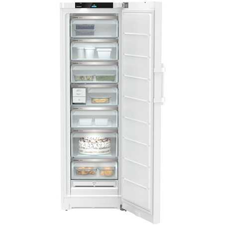 Congélateur armoire LIEBHERR 525I-20 BLUPERFORMANCE