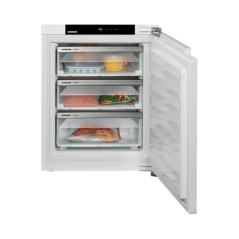 Congélateur armoire LIEBHERR ENCASTRABLE - IFNE3503-20