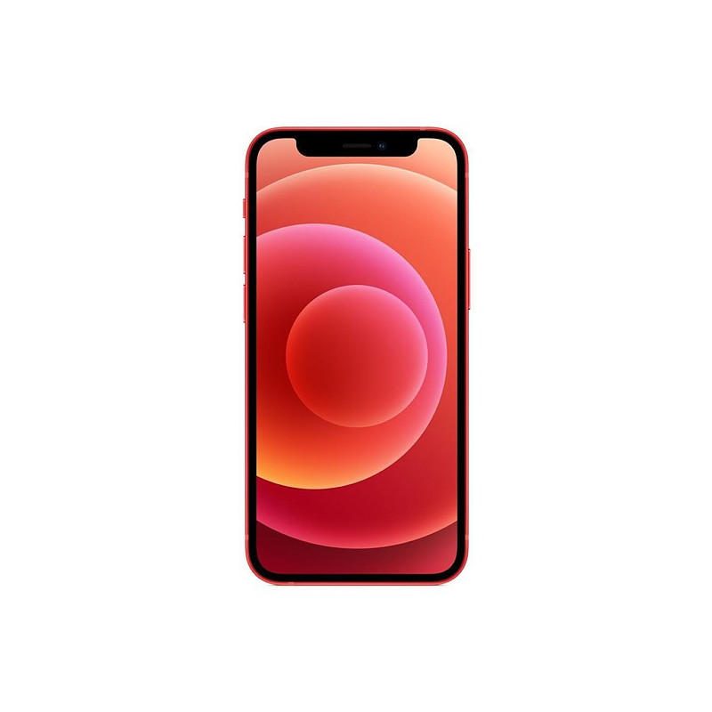 iPhone 12 mini (PRODUCT) RED - 256 Go