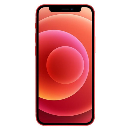 iPhone 12 mini (PRODUCT) RED - 256 Go