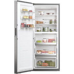 Congélateur armoire HAIER H2F385SF