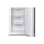 Congélateur armoire SMEG S8F174NF - ENCASTRABLE 178CM
