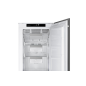 Congélateur armoire SMEG S8F174NF - ENCASTRABLE 178CM