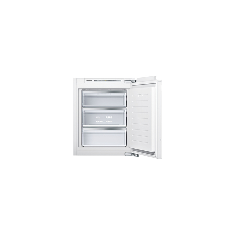 Congélateur bar SIEMENS GI11VADE0 - ENCASTRABLE 72CM