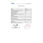Cave de vieillissement HAIER WS120GA Cave de vieillissement HAIER WS120GA