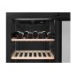 Cave de vieillissement HAIER WS120GA Cave de vieillissement HAIER WS120GA