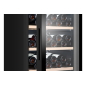 Cave de vieillissement HAIER WS120GA Cave de vieillissement HAIER WS120GA