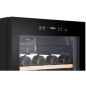 Cave de vieillissement HAIER WS120GA Cave de vieillissement HAIER WS120GA