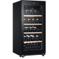 Cave de vieillissement HAIER WS120GA Cave de vieillissement HAIER WS120GA
