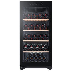 Cave de vieillissement HAIER WS120GA