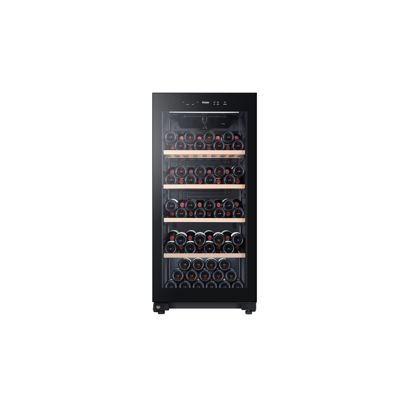 Cave de vieillissement HAIER WS120GA Cave de vieillissement HAIER WS120GA