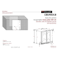 Cave de service CLIMADIFF CBU40D1B