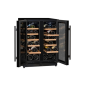 Cave de service CLIMADIFF CBU40D1B