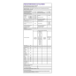 Cave de service CAVISS SLEN123TBE4 Cave de service CAVISS SLEN123TBE4