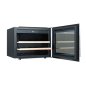 Cave de service CAVISS SLEN123TBE4 Cave de service CAVISS SLEN123TBE4