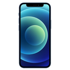 iPhone 12 mini Bleu - 128 Go